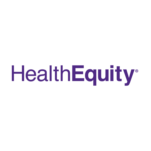 HealthEquity Purple Logo